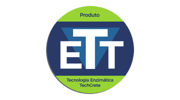 ETT Tecnologia Enzimática TechCrete