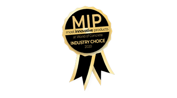 World of Concrete MIP