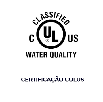 Certificação CULUS