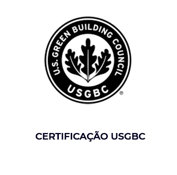 Certificação USGBC