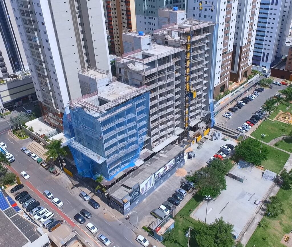 TECHCRETE ADMIX ULTRA - Alchemco Brasil