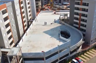 Site obras